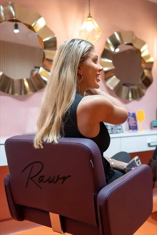 RAWR Beauty located within Primark - Birmingham — Beauty Salon in Birmingham